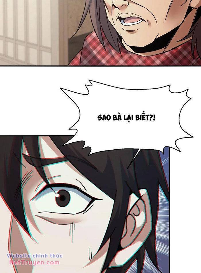 Ngày Tôi Sinh Ra, Bách Quỷ Dạ Hành, Tuyết Thi Hộ Đạo Chapter 126 - Trang 2