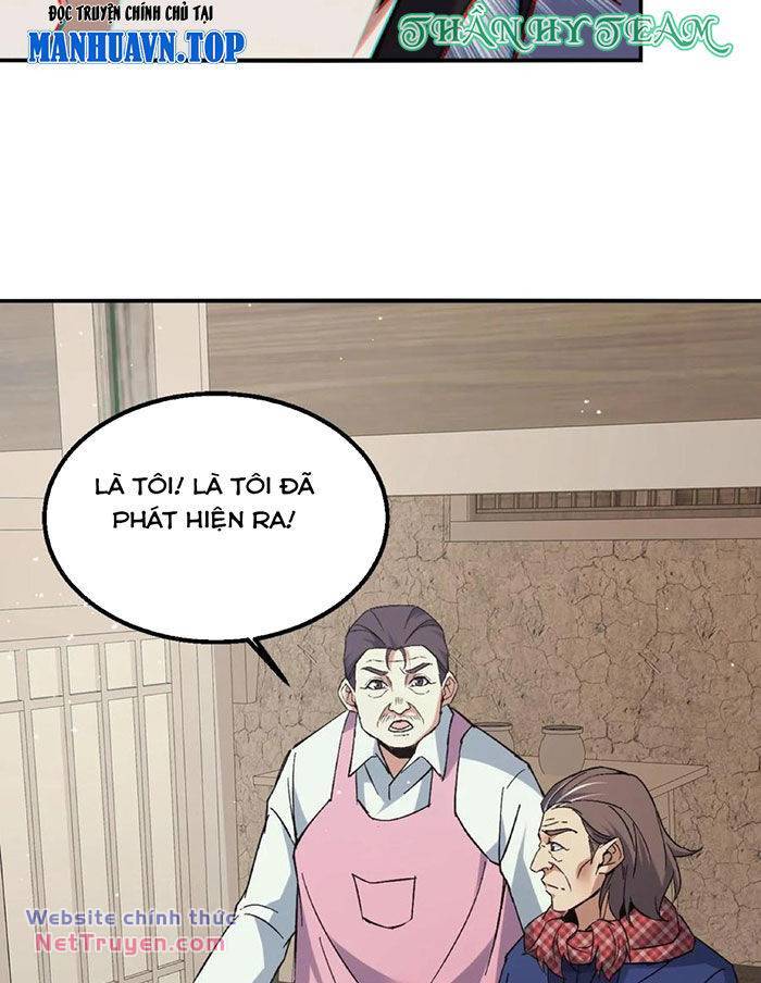 Ngày Tôi Sinh Ra, Bách Quỷ Dạ Hành, Tuyết Thi Hộ Đạo Chapter 126 - Trang 2