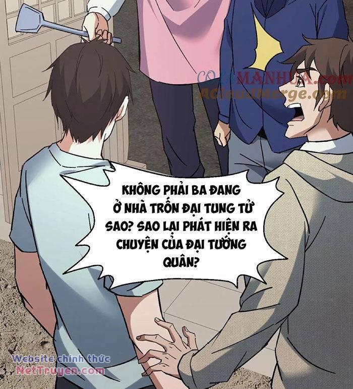 Ngày Tôi Sinh Ra, Bách Quỷ Dạ Hành, Tuyết Thi Hộ Đạo Chapter 126 - Trang 2