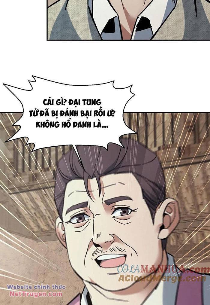 Ngày Tôi Sinh Ra, Bách Quỷ Dạ Hành, Tuyết Thi Hộ Đạo Chapter 126 - Trang 2