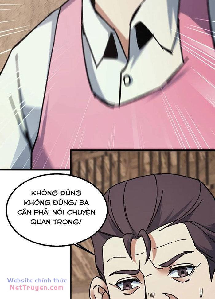 Ngày Tôi Sinh Ra, Bách Quỷ Dạ Hành, Tuyết Thi Hộ Đạo Chapter 126 - Trang 2