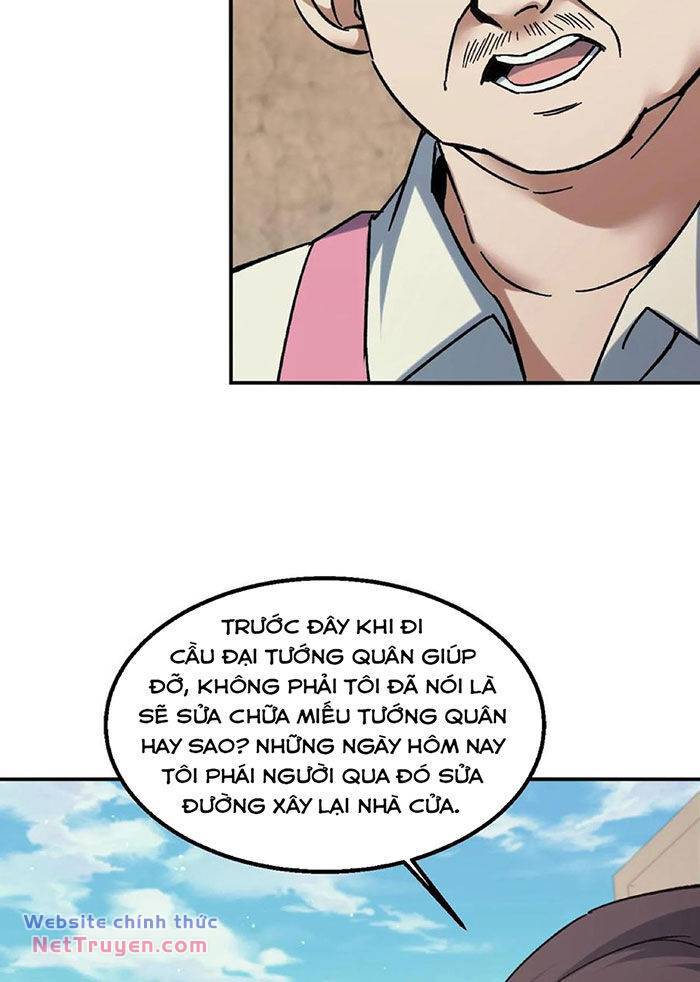 Ngày Tôi Sinh Ra, Bách Quỷ Dạ Hành, Tuyết Thi Hộ Đạo Chapter 126 - Trang 2