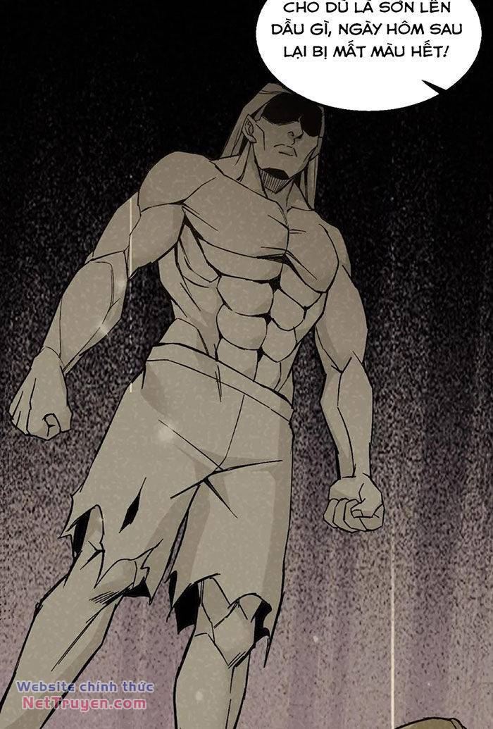 Ngày Tôi Sinh Ra, Bách Quỷ Dạ Hành, Tuyết Thi Hộ Đạo Chapter 126 - Trang 2