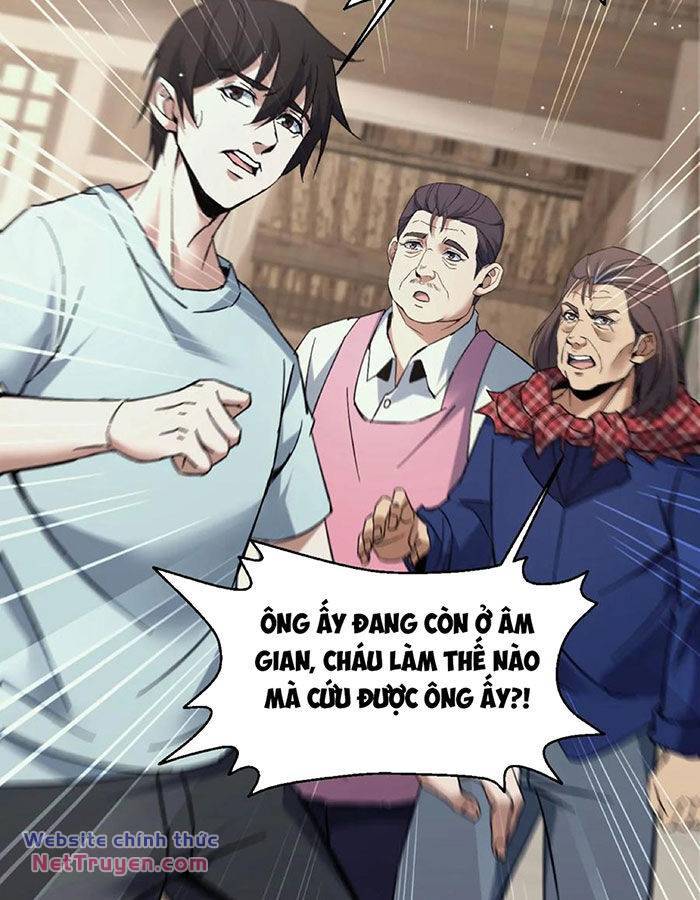 Ngày Tôi Sinh Ra, Bách Quỷ Dạ Hành, Tuyết Thi Hộ Đạo Chapter 126 - Trang 2