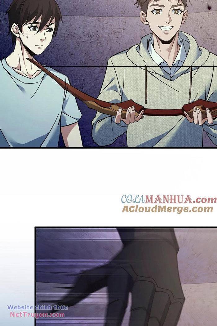 Ngày Tôi Sinh Ra, Bách Quỷ Dạ Hành, Tuyết Thi Hộ Đạo Chapter 126 - Trang 2