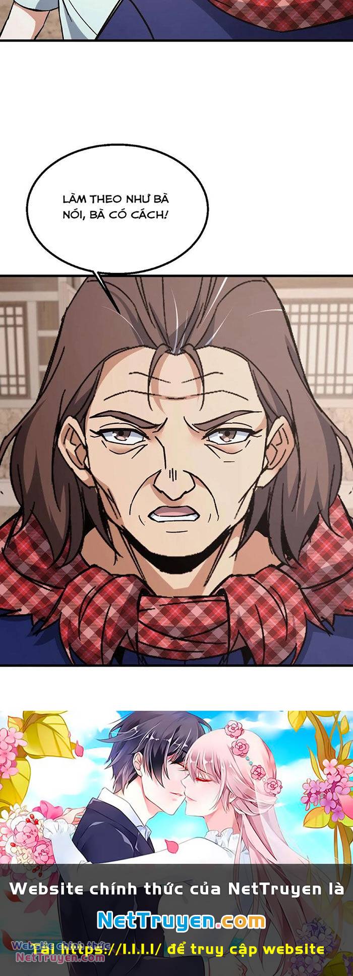 Ngày Tôi Sinh Ra, Bách Quỷ Dạ Hành, Tuyết Thi Hộ Đạo Chapter 126 - Trang 2