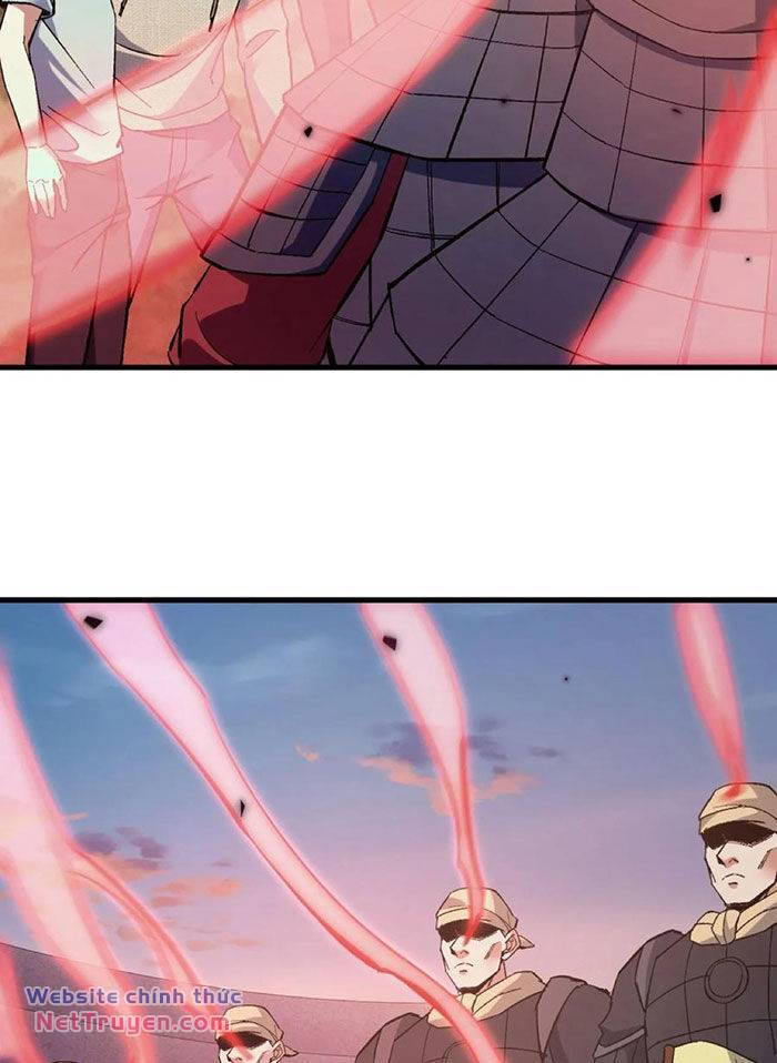 Ngày Tôi Sinh Ra, Bách Quỷ Dạ Hành, Tuyết Thi Hộ Đạo Chapter 126 - Trang 2