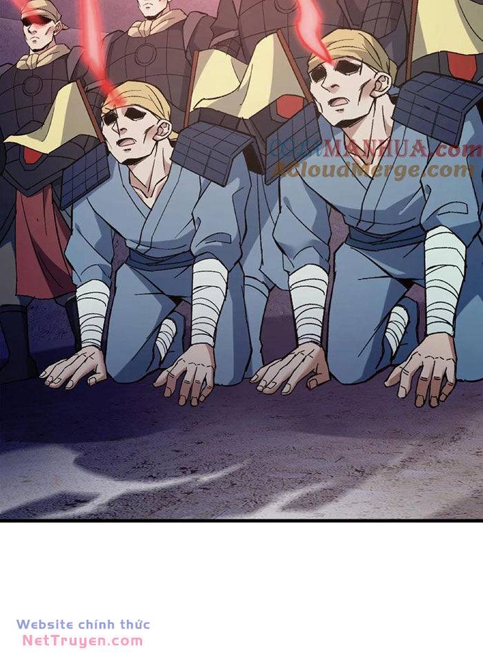 Ngày Tôi Sinh Ra, Bách Quỷ Dạ Hành, Tuyết Thi Hộ Đạo Chapter 126 - Trang 2