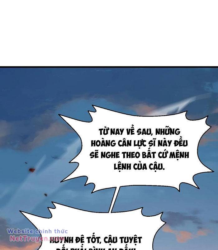 Ngày Tôi Sinh Ra, Bách Quỷ Dạ Hành, Tuyết Thi Hộ Đạo Chapter 126 - Trang 2