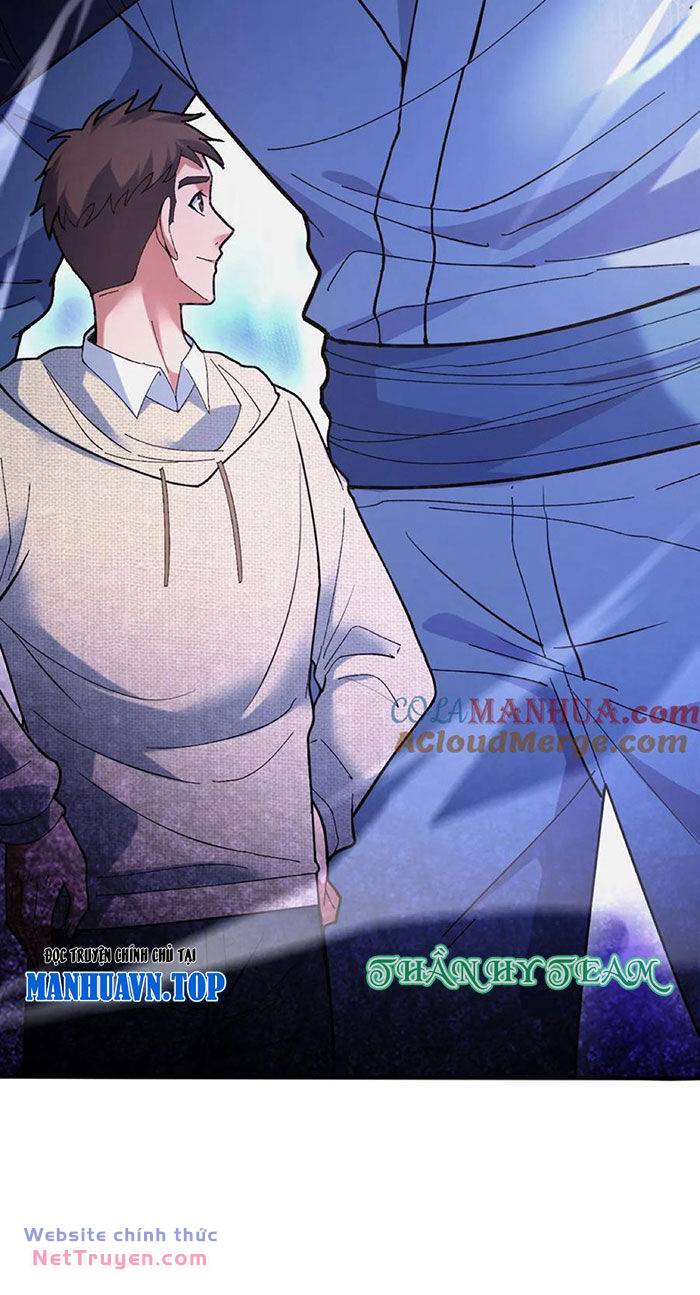 Ngày Tôi Sinh Ra, Bách Quỷ Dạ Hành, Tuyết Thi Hộ Đạo Chapter 127 - Trang 2