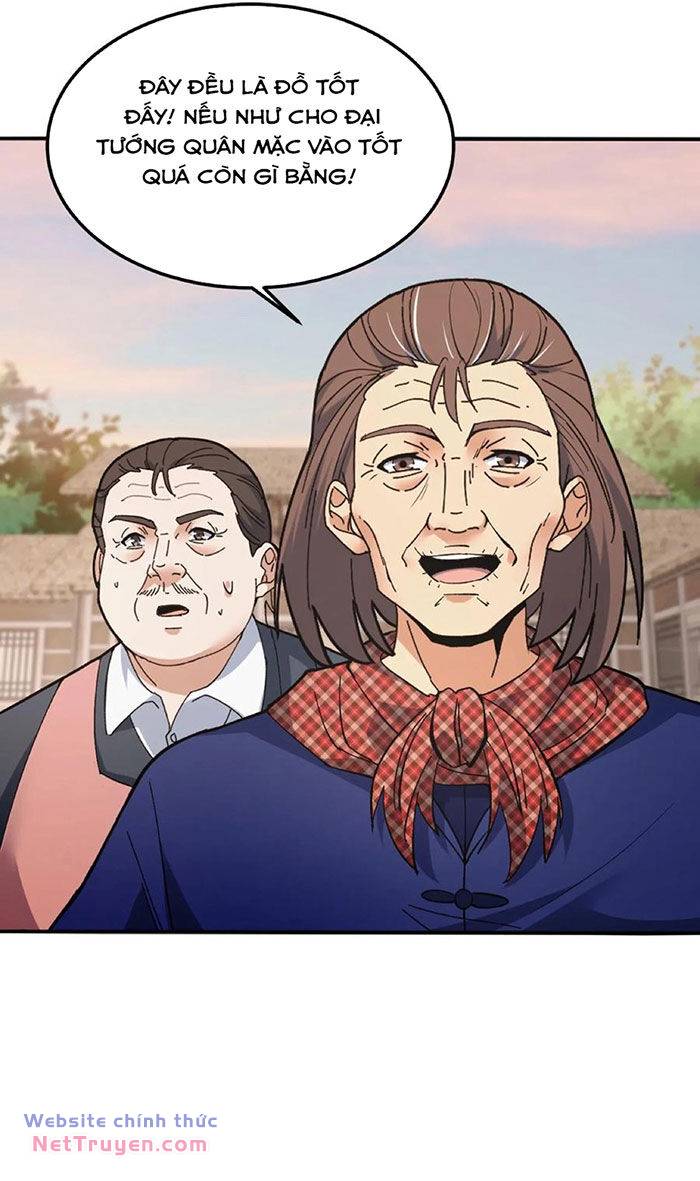 Ngày Tôi Sinh Ra, Bách Quỷ Dạ Hành, Tuyết Thi Hộ Đạo Chapter 127 - Trang 2