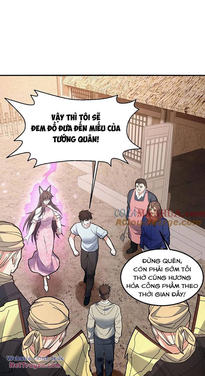 Ngày Tôi Sinh Ra, Bách Quỷ Dạ Hành, Tuyết Thi Hộ Đạo Chapter 127 - Trang 2