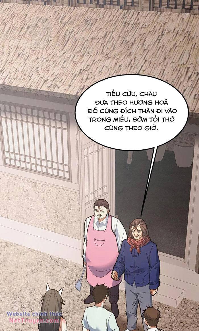 Ngày Tôi Sinh Ra, Bách Quỷ Dạ Hành, Tuyết Thi Hộ Đạo Chapter 127 - Trang 2