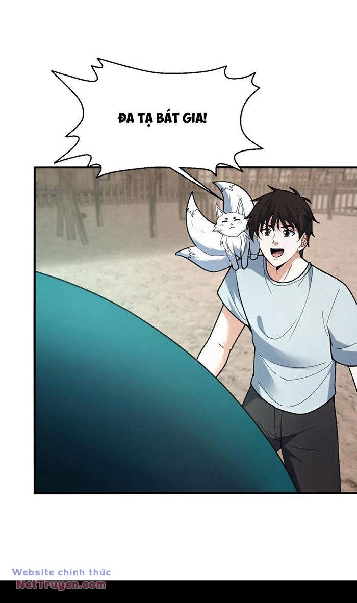 Ngày Tôi Sinh Ra, Bách Quỷ Dạ Hành, Tuyết Thi Hộ Đạo Chapter 127 - Trang 2