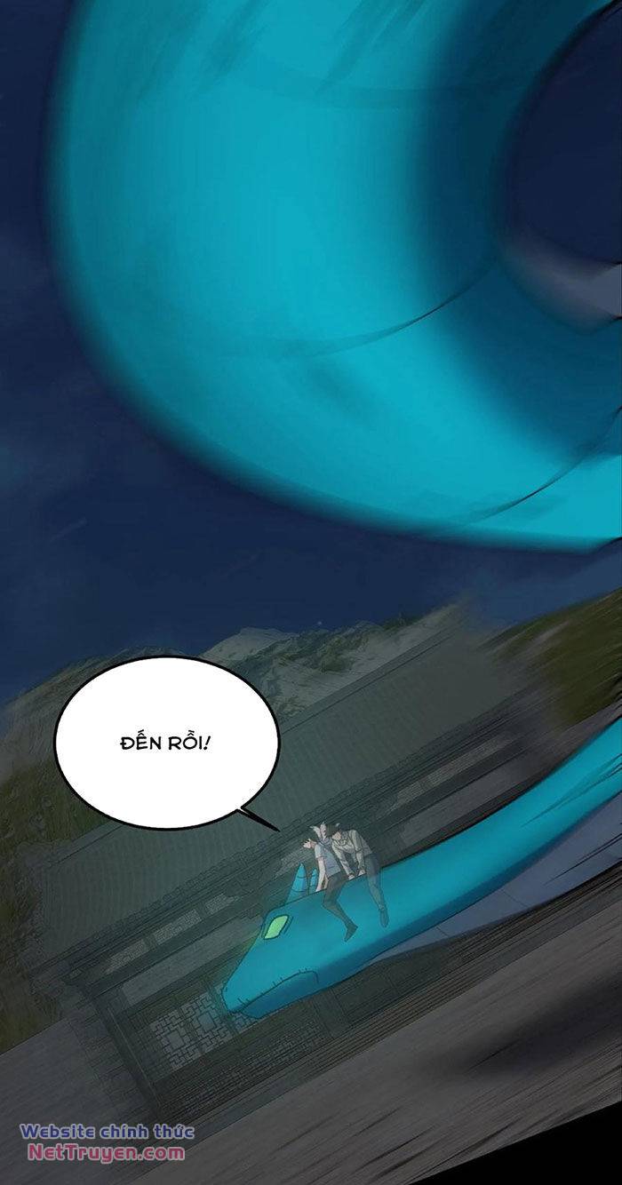 Ngày Tôi Sinh Ra, Bách Quỷ Dạ Hành, Tuyết Thi Hộ Đạo Chapter 127 - Trang 2