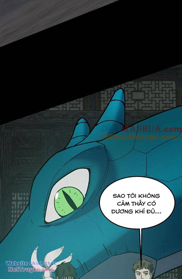 Ngày Tôi Sinh Ra, Bách Quỷ Dạ Hành, Tuyết Thi Hộ Đạo Chapter 127 - Trang 2