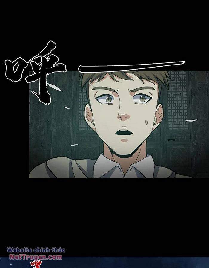 Ngày Tôi Sinh Ra, Bách Quỷ Dạ Hành, Tuyết Thi Hộ Đạo Chapter 127 - Trang 2