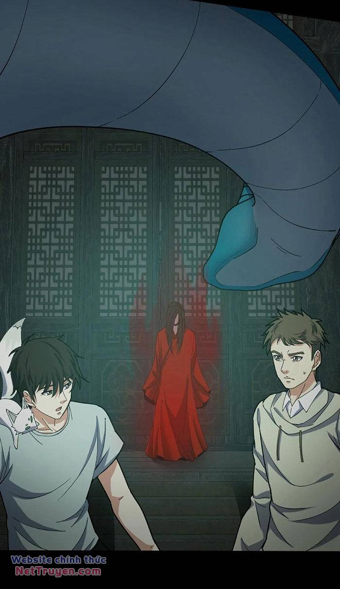 Ngày Tôi Sinh Ra, Bách Quỷ Dạ Hành, Tuyết Thi Hộ Đạo Chapter 127 - Trang 2