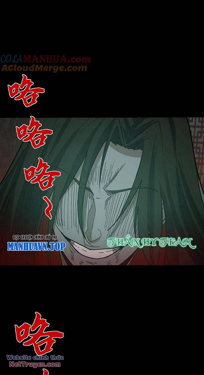 Ngày Tôi Sinh Ra, Bách Quỷ Dạ Hành, Tuyết Thi Hộ Đạo Chapter 127 - Trang 2