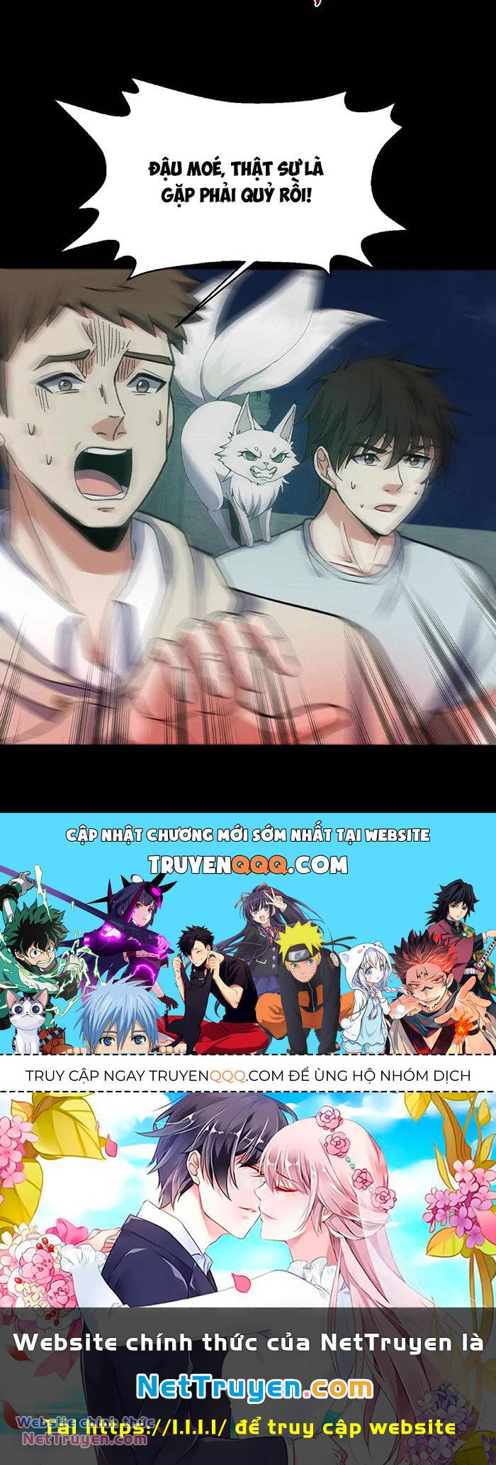 Ngày Tôi Sinh Ra, Bách Quỷ Dạ Hành, Tuyết Thi Hộ Đạo Chapter 127 - Trang 2