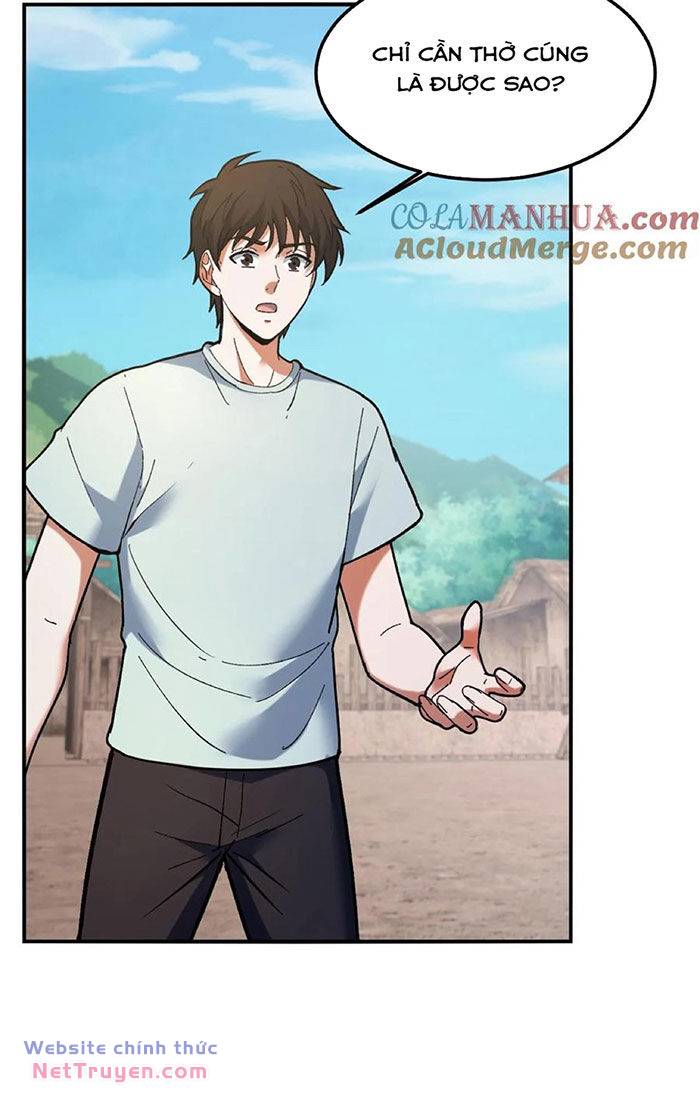 Ngày Tôi Sinh Ra, Bách Quỷ Dạ Hành, Tuyết Thi Hộ Đạo Chapter 127 - Trang 2