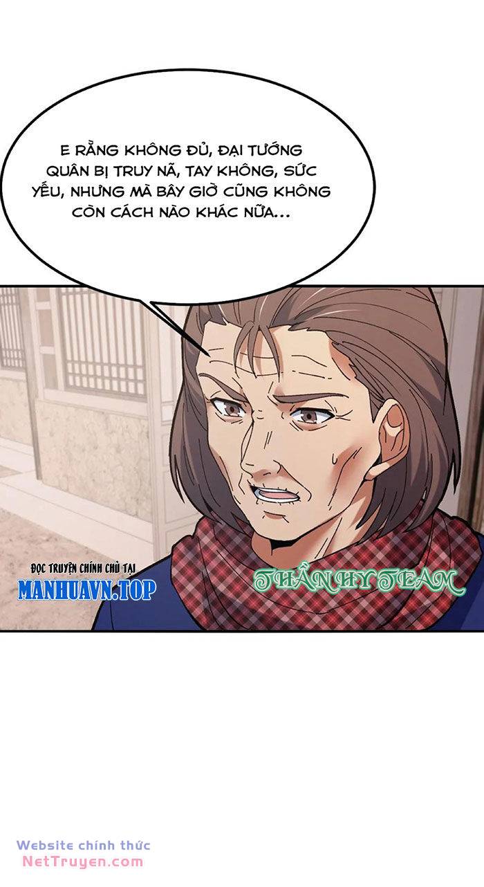 Ngày Tôi Sinh Ra, Bách Quỷ Dạ Hành, Tuyết Thi Hộ Đạo Chapter 127 - Trang 2