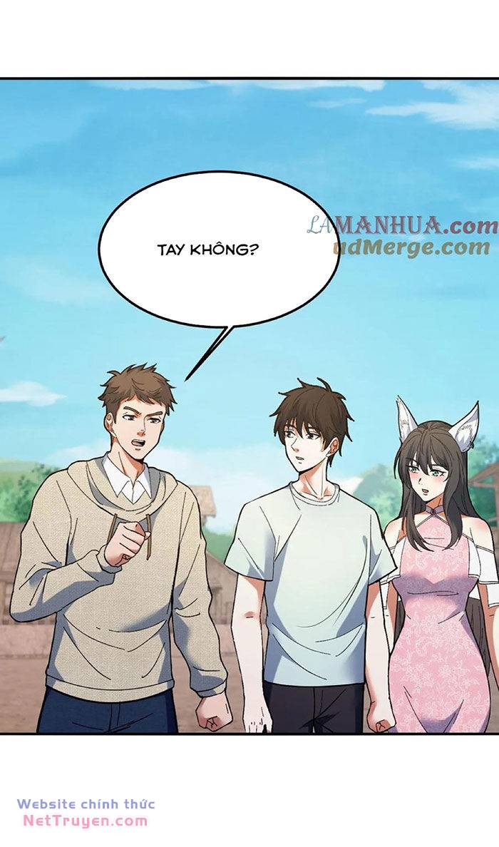 Ngày Tôi Sinh Ra, Bách Quỷ Dạ Hành, Tuyết Thi Hộ Đạo Chapter 127 - Trang 2