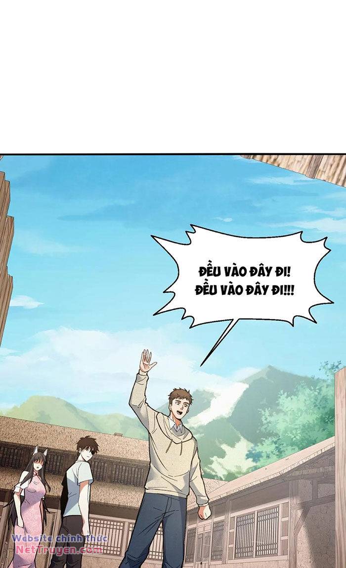 Ngày Tôi Sinh Ra, Bách Quỷ Dạ Hành, Tuyết Thi Hộ Đạo Chapter 127 - Trang 2