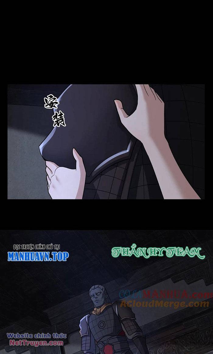 Ngày Tôi Sinh Ra, Bách Quỷ Dạ Hành, Tuyết Thi Hộ Đạo Chapter 128 - Trang 2