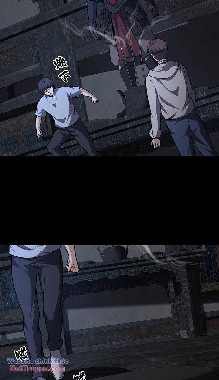 Ngày Tôi Sinh Ra, Bách Quỷ Dạ Hành, Tuyết Thi Hộ Đạo Chapter 128 - Trang 2