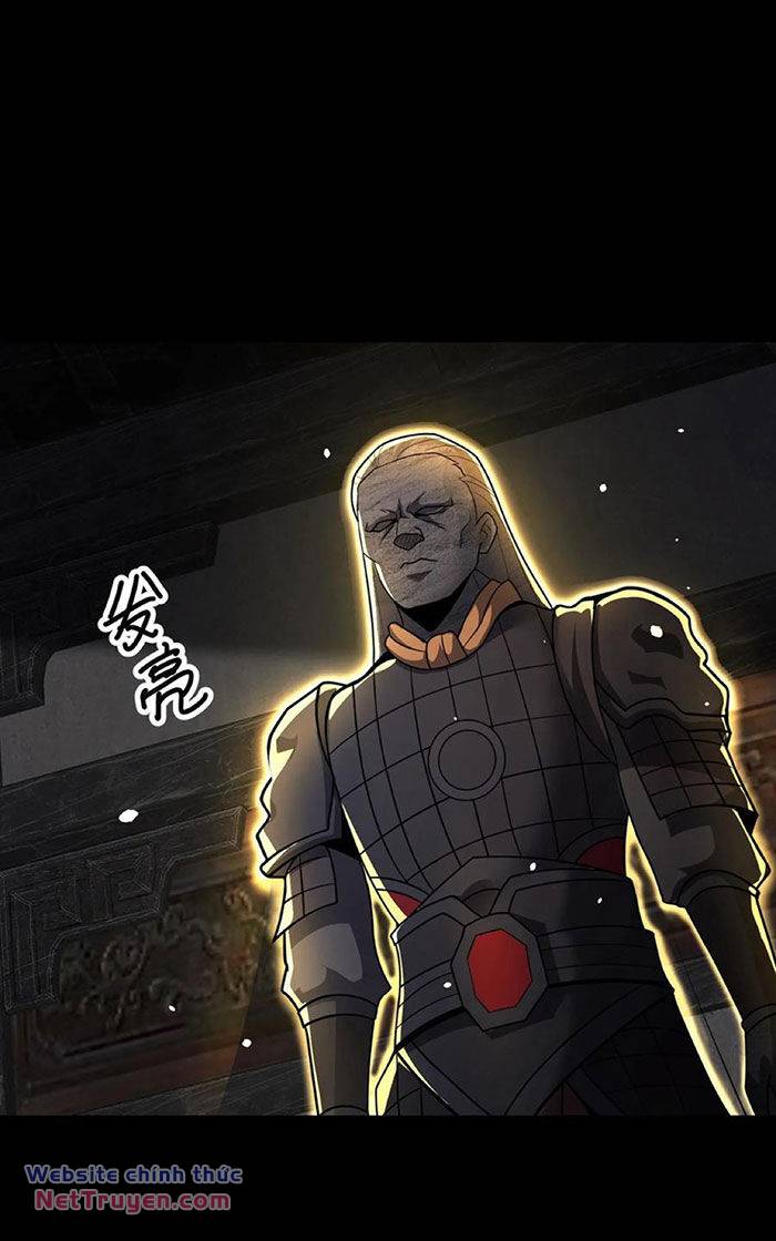 Ngày Tôi Sinh Ra, Bách Quỷ Dạ Hành, Tuyết Thi Hộ Đạo Chapter 128 - Trang 2