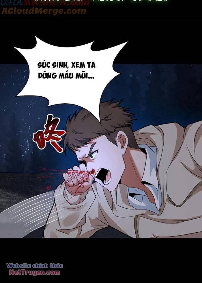 Ngày Tôi Sinh Ra, Bách Quỷ Dạ Hành, Tuyết Thi Hộ Đạo Chapter 128 - Trang 2