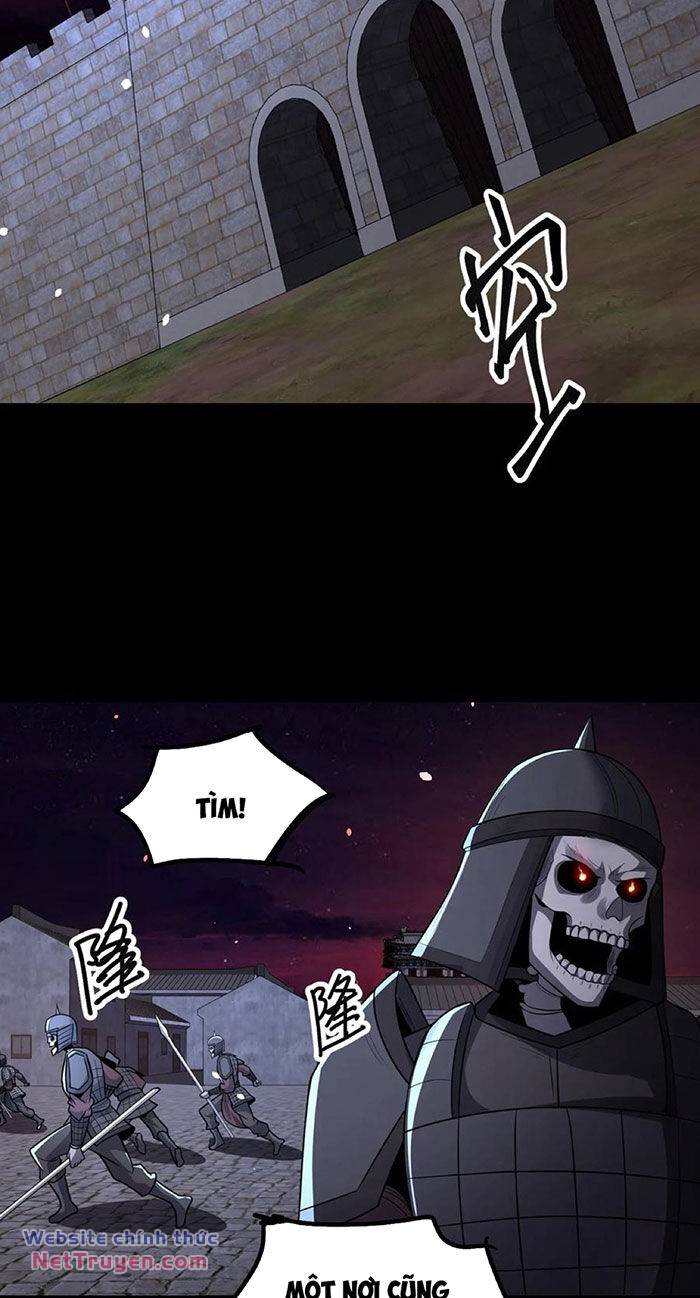 Ngày Tôi Sinh Ra, Bách Quỷ Dạ Hành, Tuyết Thi Hộ Đạo Chapter 128 - Trang 2