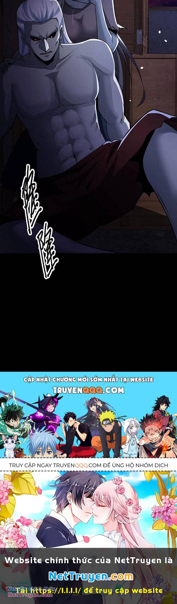 Ngày Tôi Sinh Ra, Bách Quỷ Dạ Hành, Tuyết Thi Hộ Đạo Chapter 128 - Trang 2