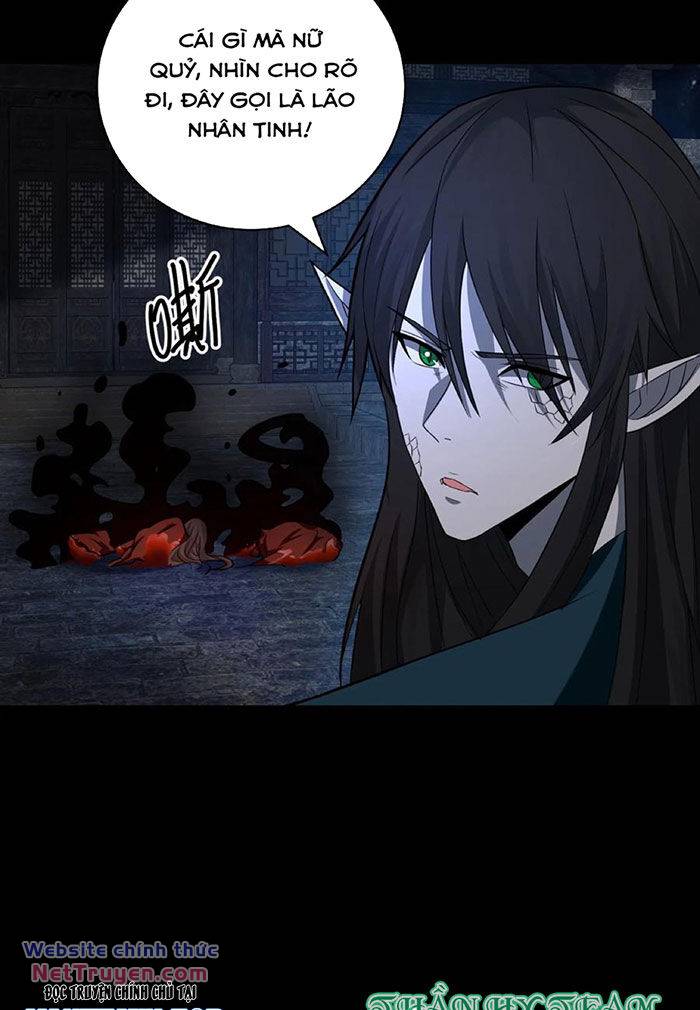 Ngày Tôi Sinh Ra, Bách Quỷ Dạ Hành, Tuyết Thi Hộ Đạo Chapter 128 - Trang 2