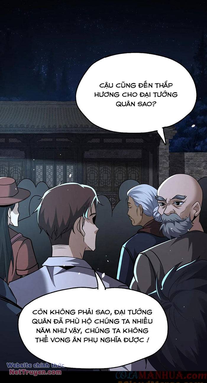 Ngày Tôi Sinh Ra, Bách Quỷ Dạ Hành, Tuyết Thi Hộ Đạo Chapter 129 - Trang 2