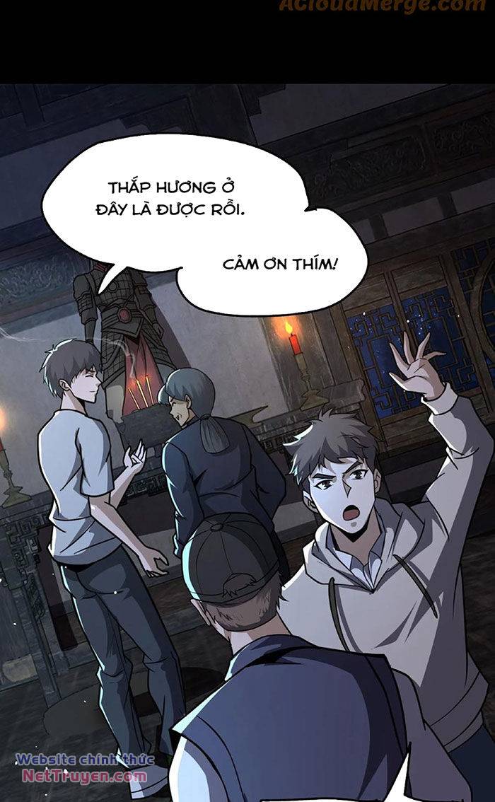 Ngày Tôi Sinh Ra, Bách Quỷ Dạ Hành, Tuyết Thi Hộ Đạo Chapter 129 - Trang 2