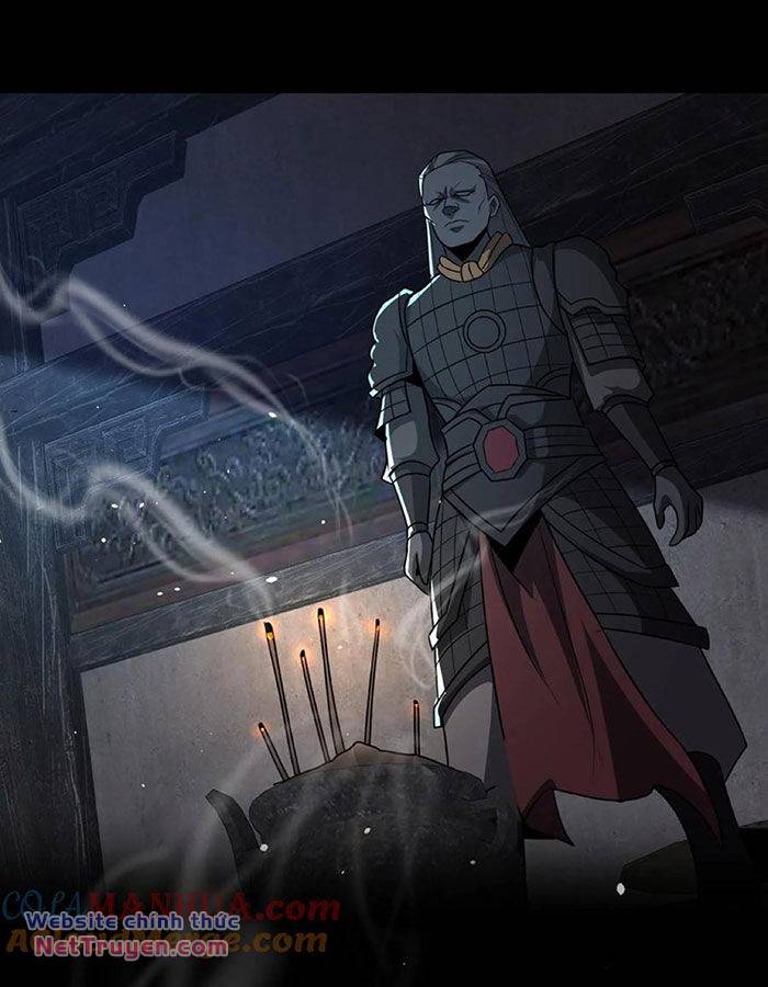 Ngày Tôi Sinh Ra, Bách Quỷ Dạ Hành, Tuyết Thi Hộ Đạo Chapter 129 - Trang 2