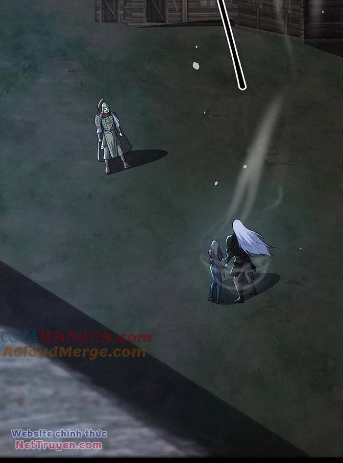 Ngày Tôi Sinh Ra, Bách Quỷ Dạ Hành, Tuyết Thi Hộ Đạo Chapter 129 - Trang 2