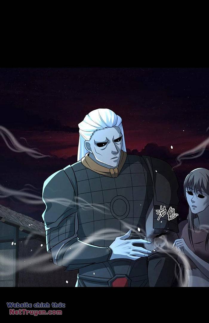 Ngày Tôi Sinh Ra, Bách Quỷ Dạ Hành, Tuyết Thi Hộ Đạo Chapter 129 - Trang 2