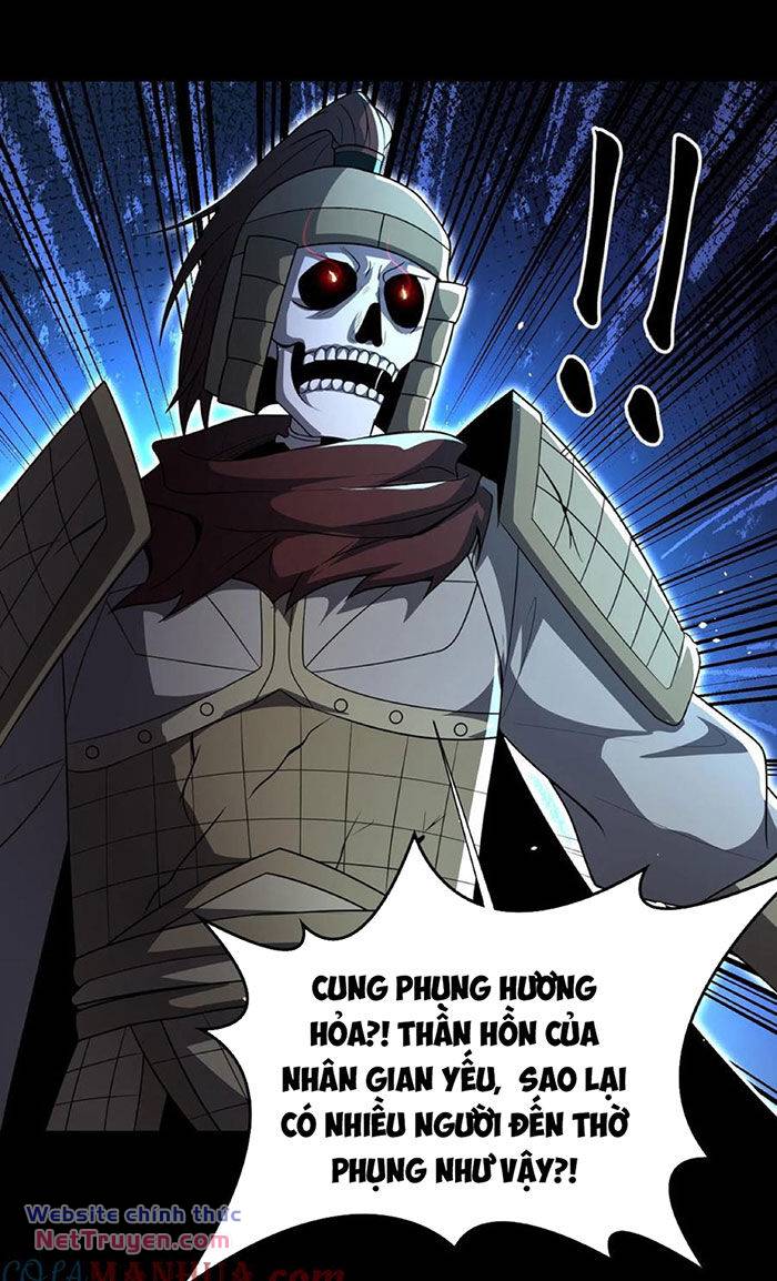 Ngày Tôi Sinh Ra, Bách Quỷ Dạ Hành, Tuyết Thi Hộ Đạo Chapter 129 - Trang 2