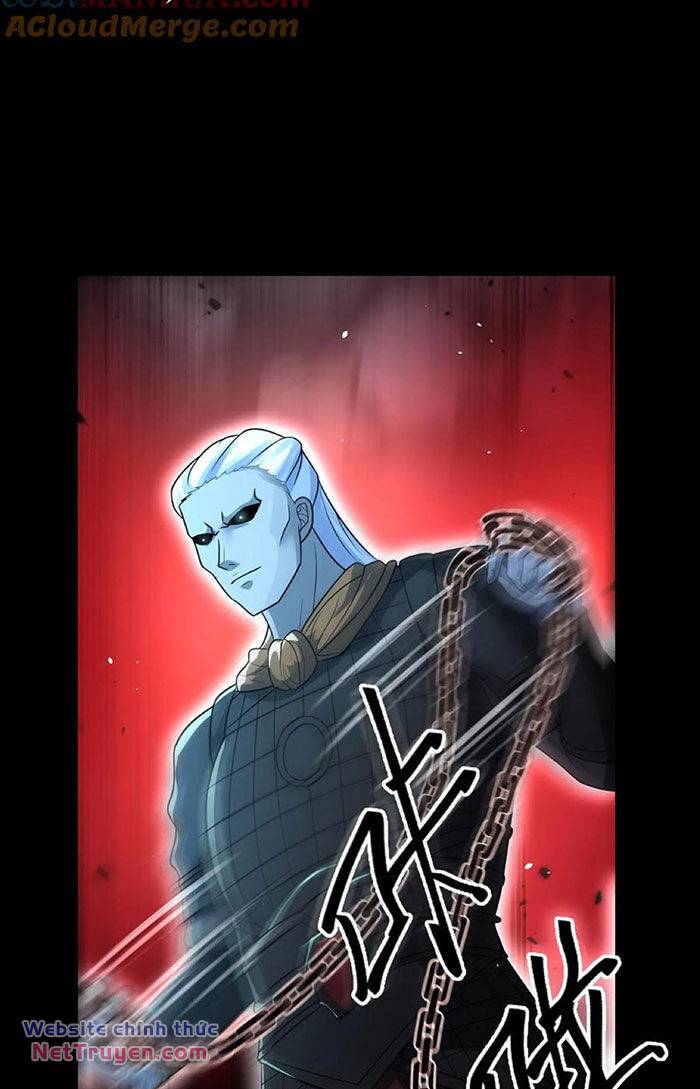 Ngày Tôi Sinh Ra, Bách Quỷ Dạ Hành, Tuyết Thi Hộ Đạo Chapter 129 - Trang 2