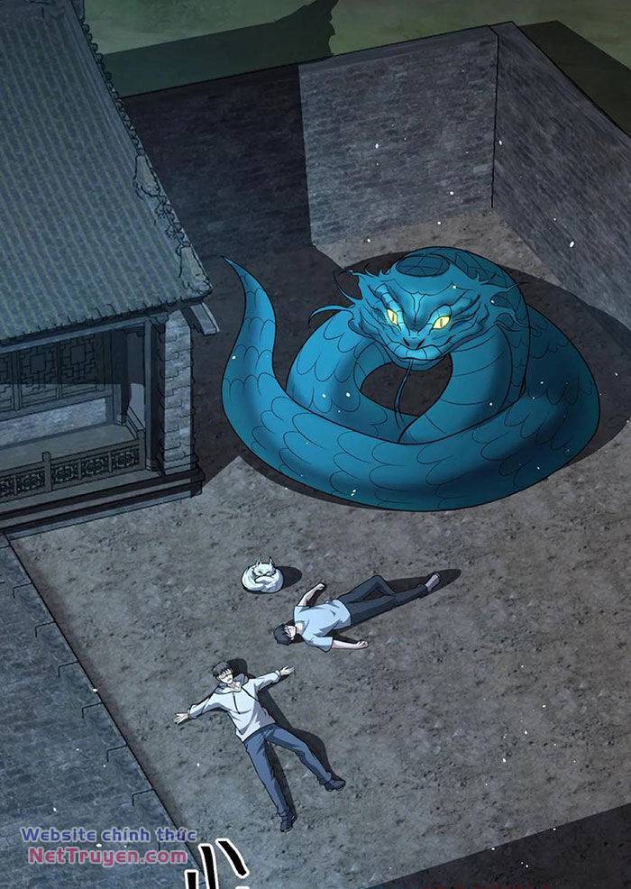 Ngày Tôi Sinh Ra, Bách Quỷ Dạ Hành, Tuyết Thi Hộ Đạo Chapter 129 - Trang 2