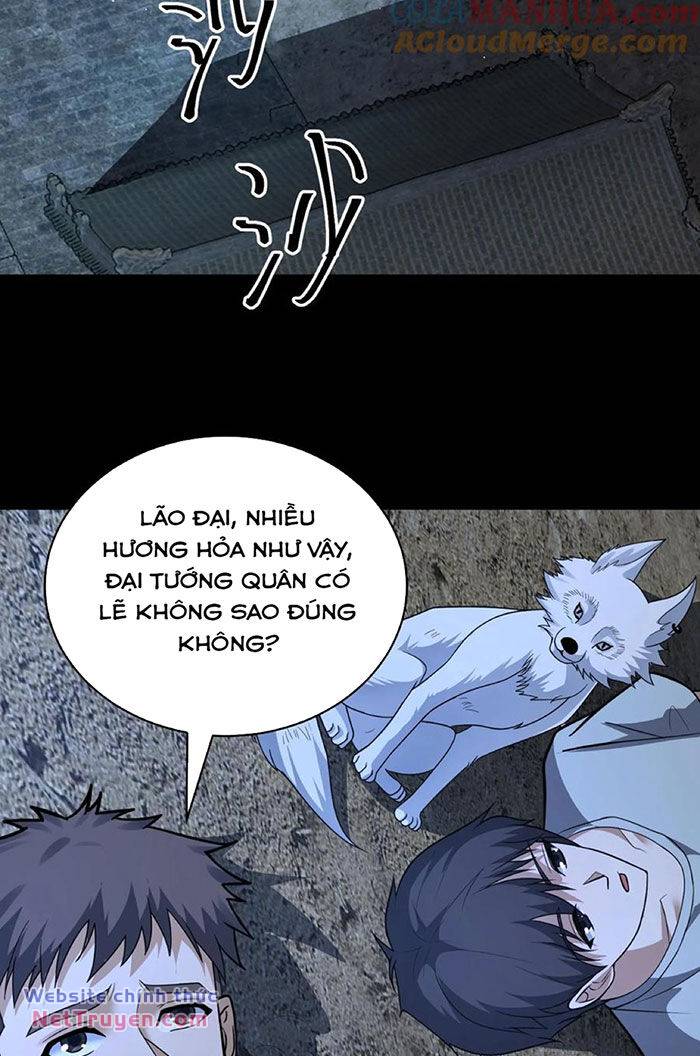 Ngày Tôi Sinh Ra, Bách Quỷ Dạ Hành, Tuyết Thi Hộ Đạo Chapter 129 - Trang 2