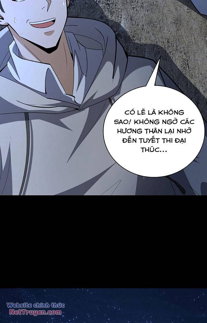 Ngày Tôi Sinh Ra, Bách Quỷ Dạ Hành, Tuyết Thi Hộ Đạo Chapter 129 - Trang 2