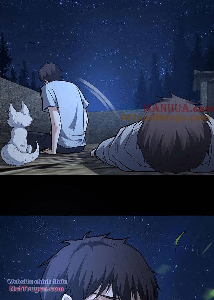 Ngày Tôi Sinh Ra, Bách Quỷ Dạ Hành, Tuyết Thi Hộ Đạo Chapter 129 - Trang 2