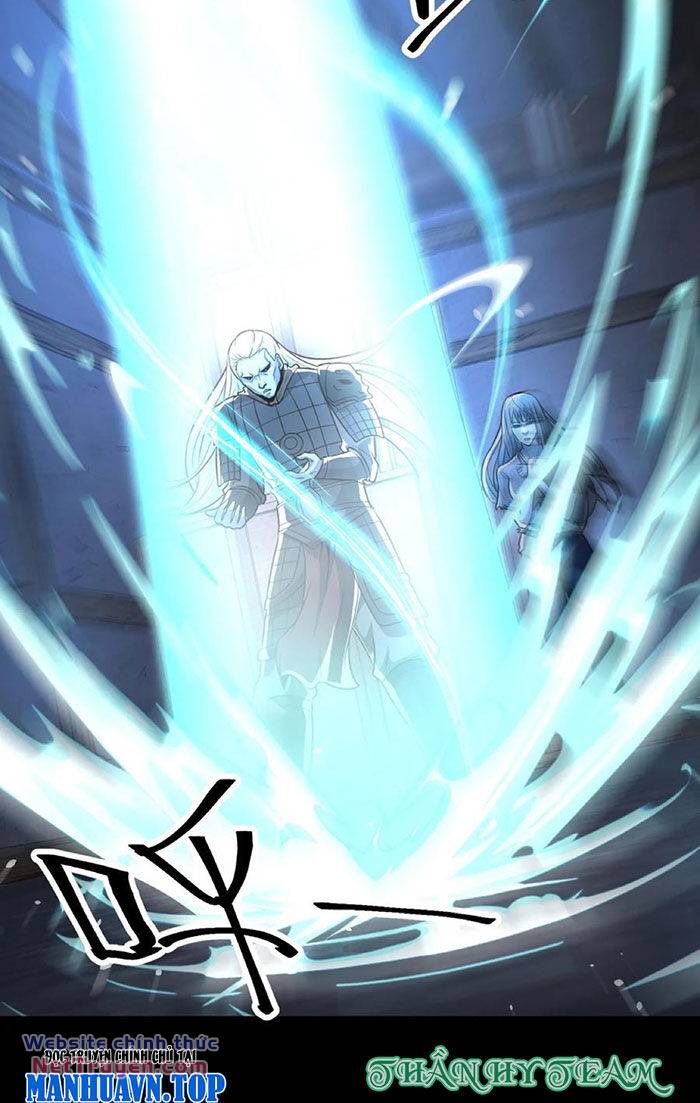 Ngày Tôi Sinh Ra, Bách Quỷ Dạ Hành, Tuyết Thi Hộ Đạo Chapter 129 - Trang 2