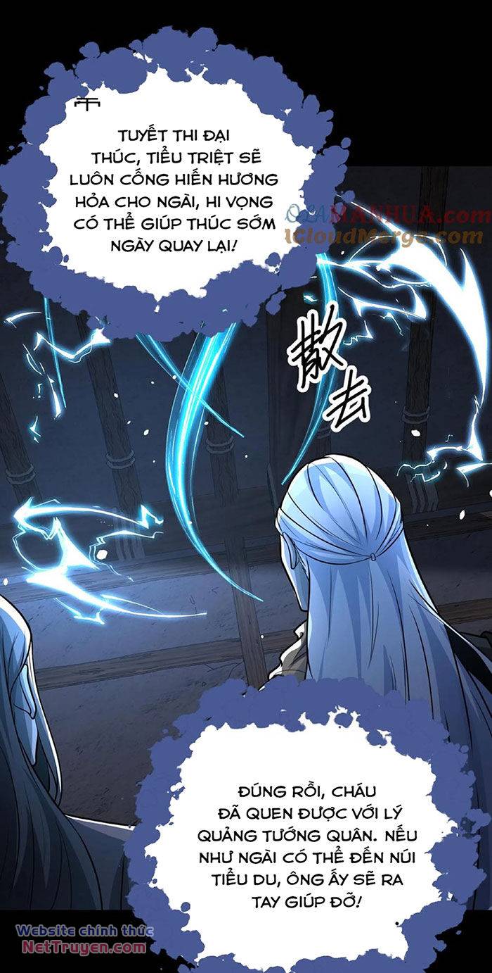 Ngày Tôi Sinh Ra, Bách Quỷ Dạ Hành, Tuyết Thi Hộ Đạo Chapter 129 - Trang 2