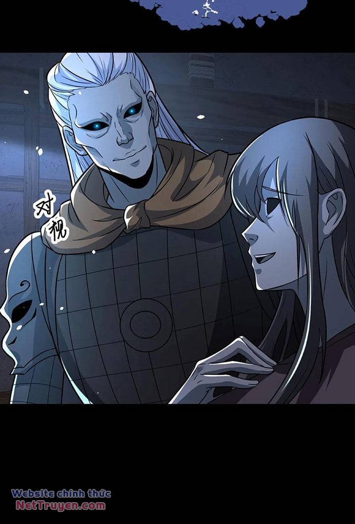 Ngày Tôi Sinh Ra, Bách Quỷ Dạ Hành, Tuyết Thi Hộ Đạo Chapter 129 - Trang 2