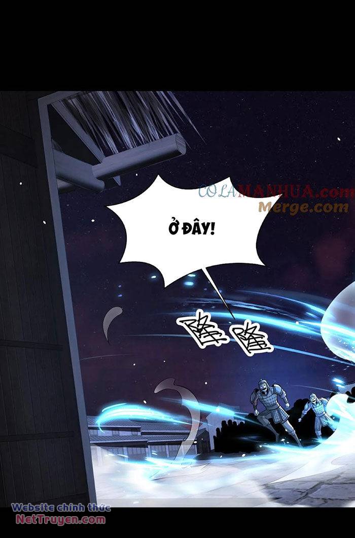 Ngày Tôi Sinh Ra, Bách Quỷ Dạ Hành, Tuyết Thi Hộ Đạo Chapter 129 - Trang 2